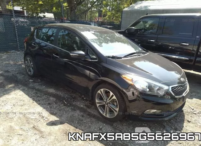KNAFX5A85G5626967