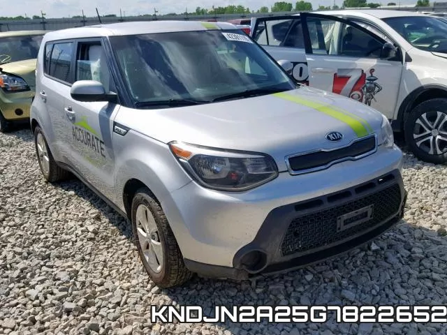 KNDJN2A25G7822652