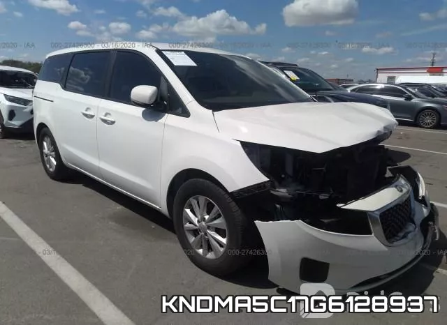 KNDMA5C17G6128937