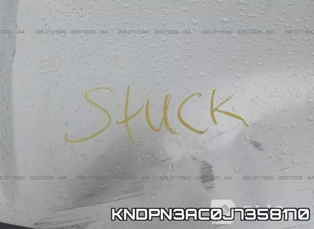 KNDPN3AC0J7358170