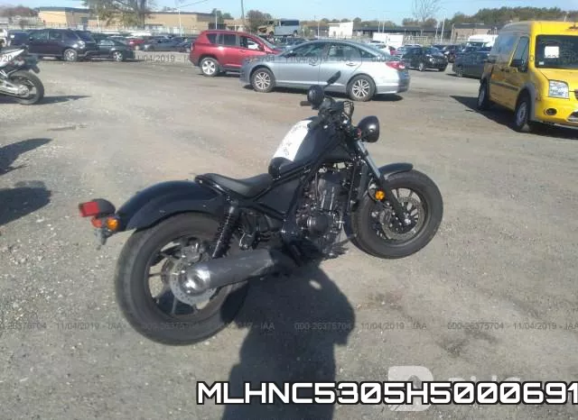 MLHNC5305H5000691