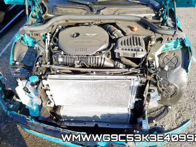 WMWWG9C53K3E40992