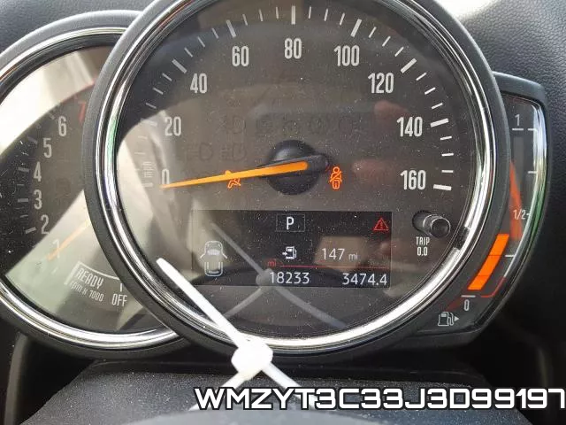 WMZYT3C33J3D99197
