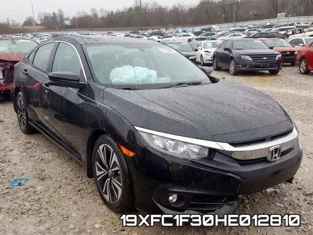 19XFC1F30HE012810