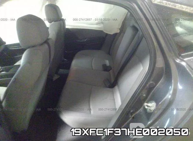 19XFC1F37HE002050