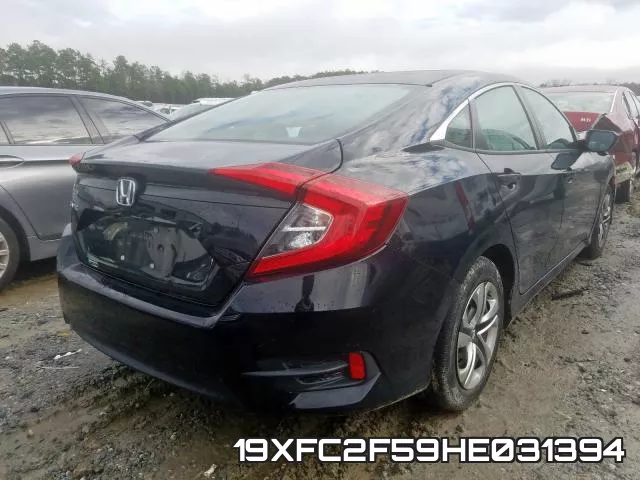 19XFC2F59HE031394