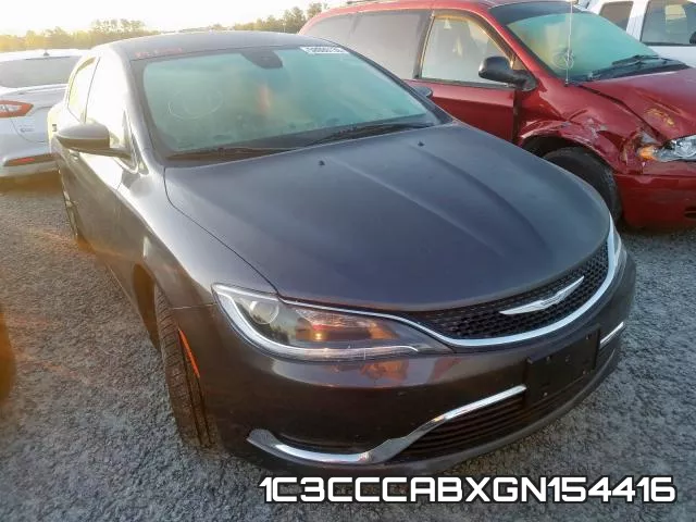 1C3CCCABXGN154416