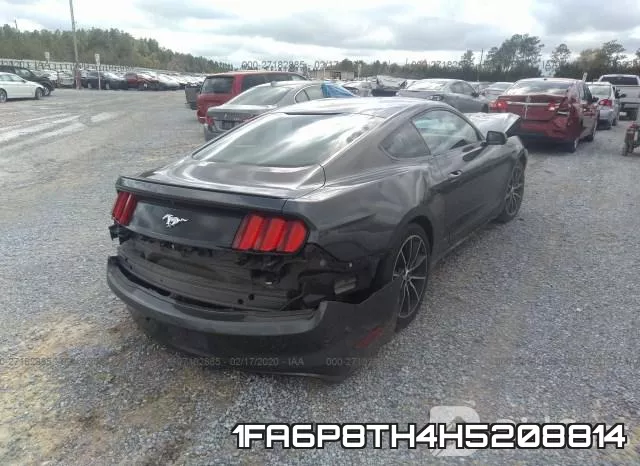 1FA6P8TH4H5208814