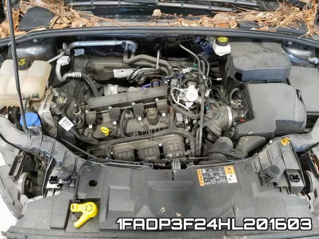 1FADP3F24HL201603