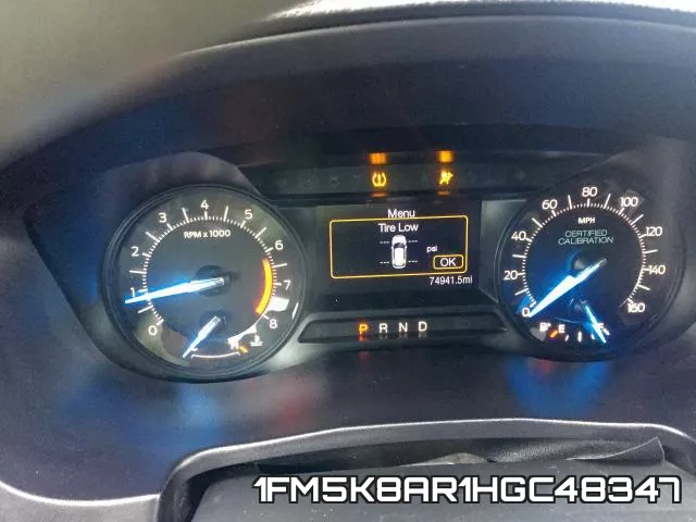 1FM5K8AR1HGC48347