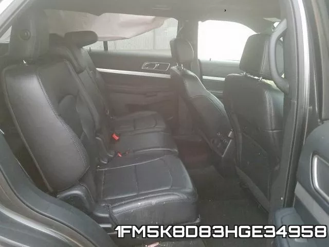 1FM5K8D83HGE34958