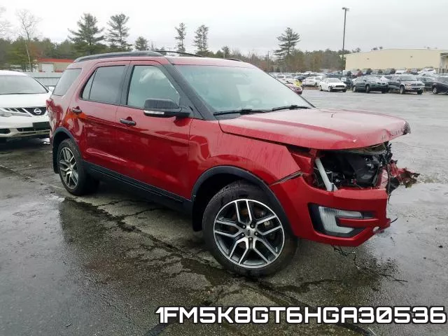 1FM5K8GT6HGA30536