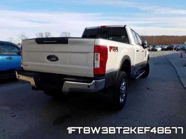 1FT8W3BT2KEF48677