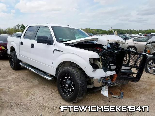1FTEW1CM5EKE19417