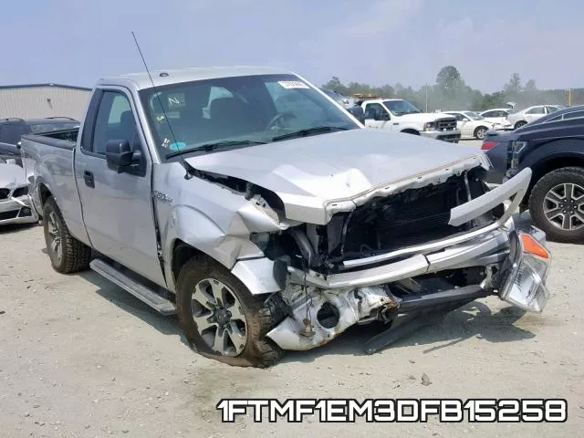1FTMF1EM3DFB15258