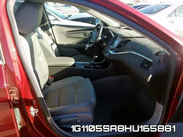 1G1105SA8HU165881