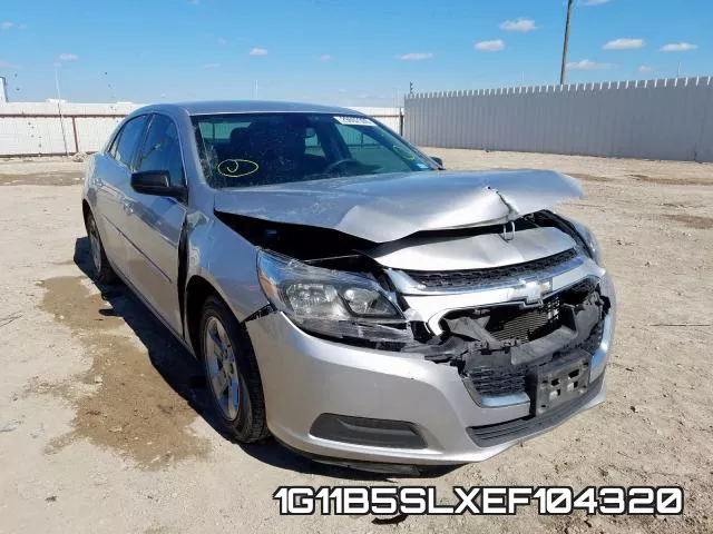 1G11B5SLXEF104320