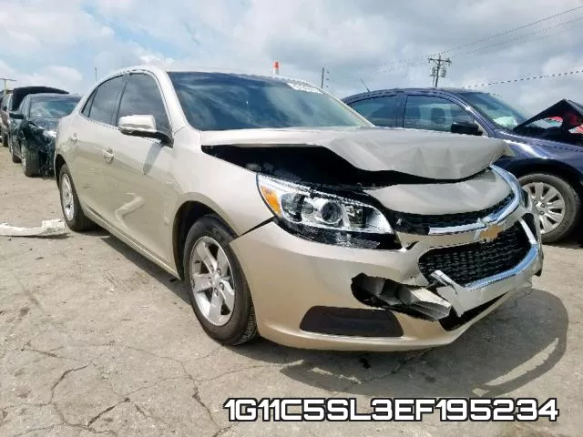 1G11C5SL3EF195234