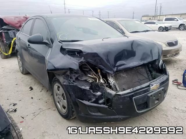 1G1JA5SH9E4209392