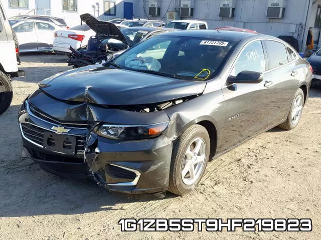 1G1ZB5ST9HF219823