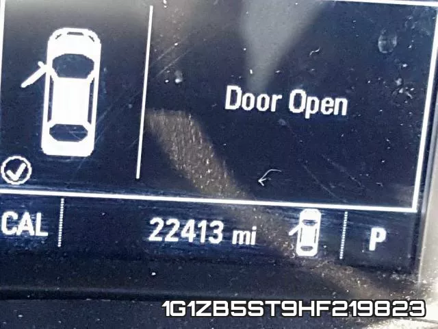 1G1ZB5ST9HF219823