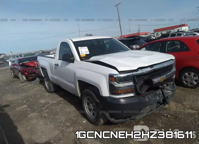 1GCNCNEH2HZ381611
