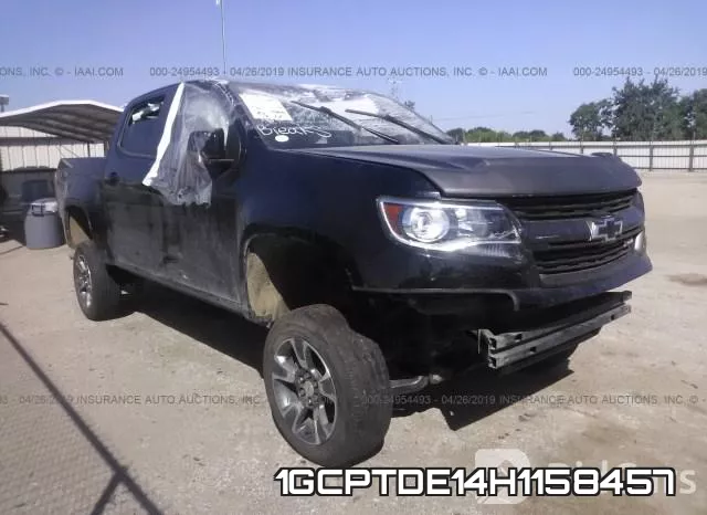 1GCPTDE14H1158457