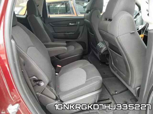 1GNKRGKD7HJ335227
