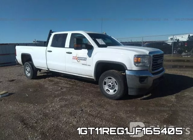 1GT11REG1JF165405