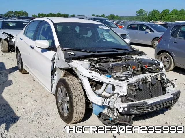 1HGCR2F30EA235999