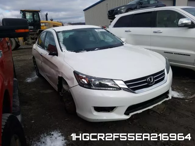 1HGCR2F55EA216964