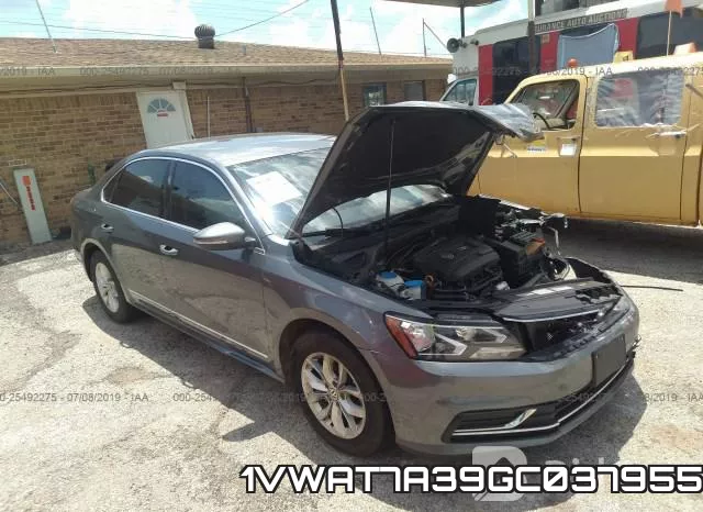 1VWAT7A39GC037955