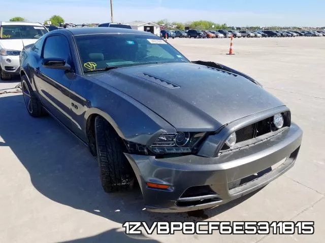 1ZVBP8CF6E5311815