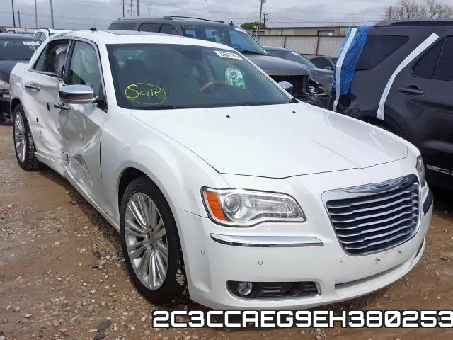 2C3CCAEG9EH380253