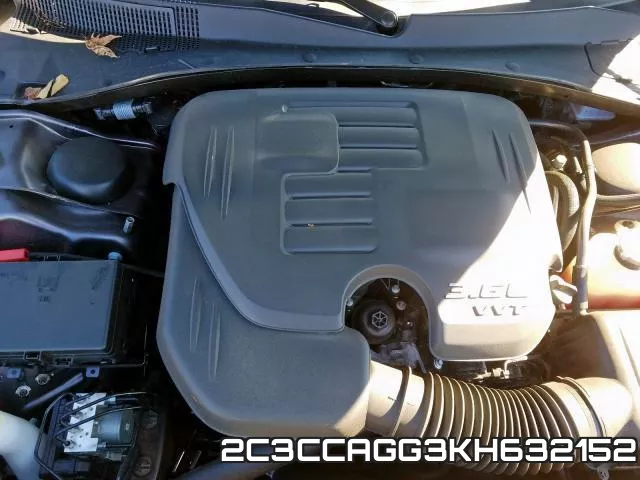 2C3CCAGG3KH632152