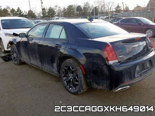 2C3CCAGGXKH649014