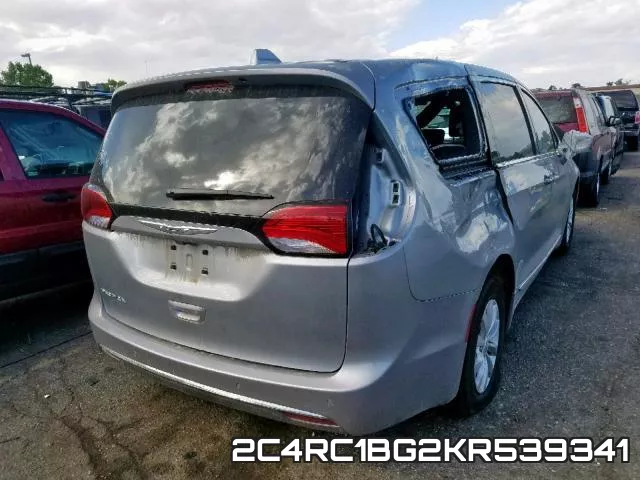 2C4RC1BG2KR539341
