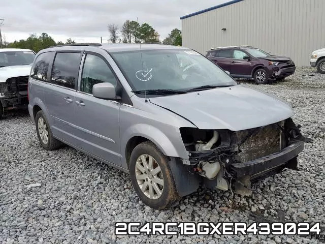 2C4RC1BGXER439024