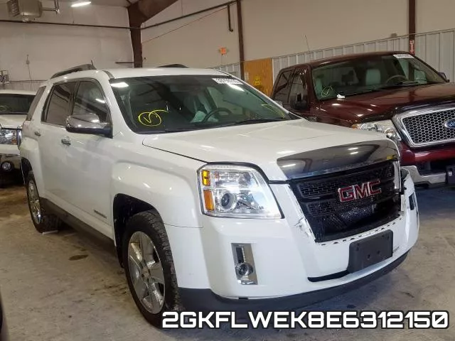 2GKFLWEK8E6312150