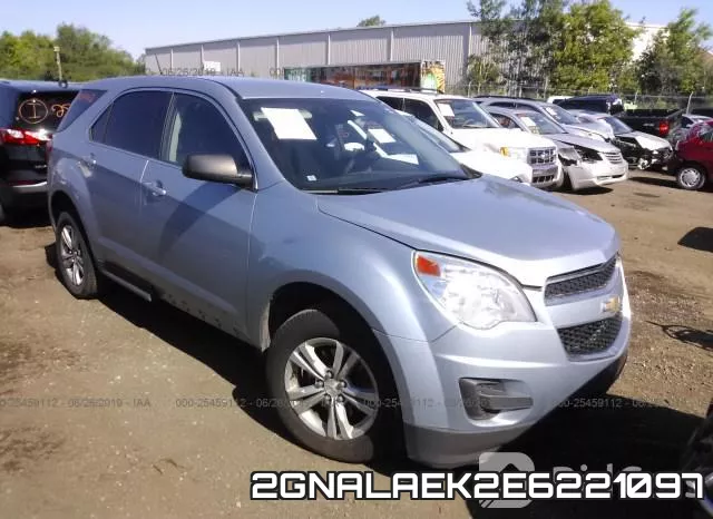 2GNALAEK2E6221097