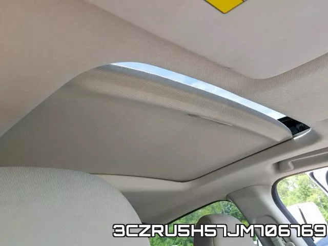 3CZRU5H57JM706769