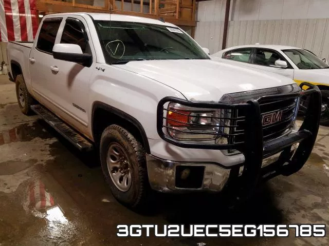 3GTU2UEC5EG156785