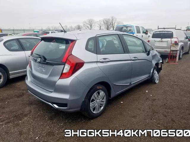 3HGGK5H40KM706500