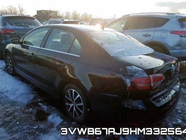 3VWB67AJ9HM332564