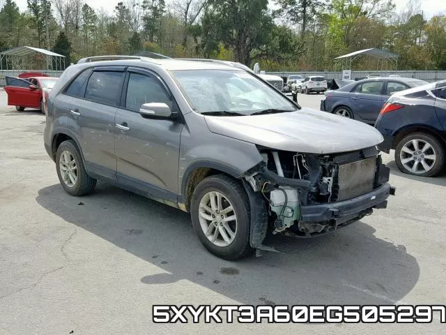 5XYKT3A60EG505297