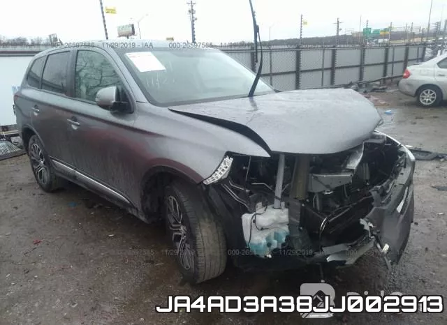 JA4AD3A38JJ002913