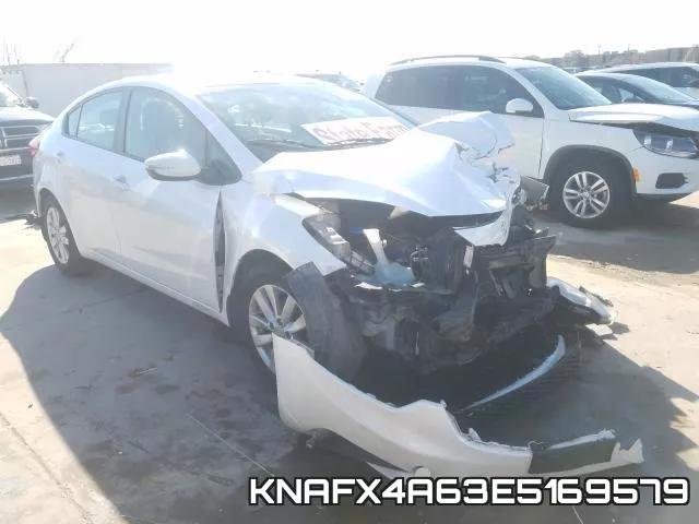 KNAFX4A63E5169579