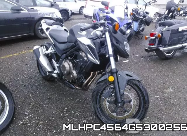MLHPC4564G5300256