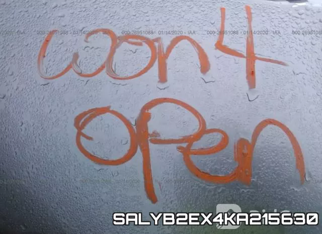 SALYB2EX4KA215630