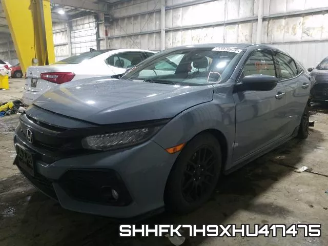 SHHFK7H9XHU417475